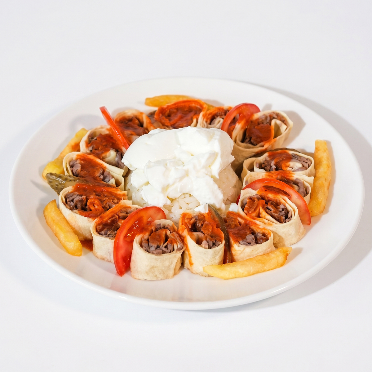 DÖNER BEYTİ