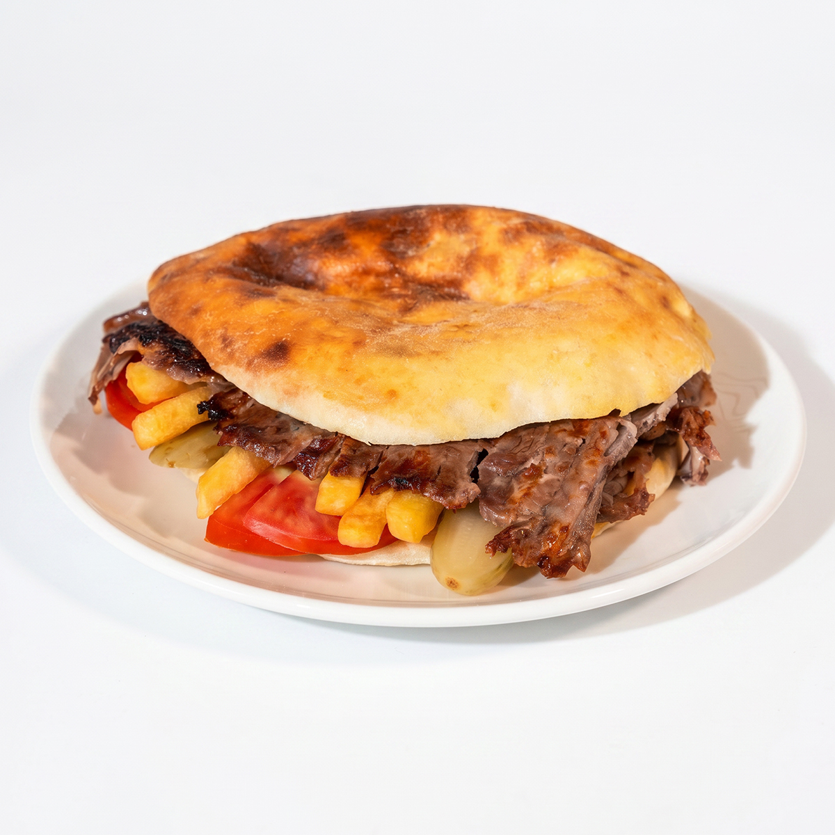 TOMBİK DÖNER